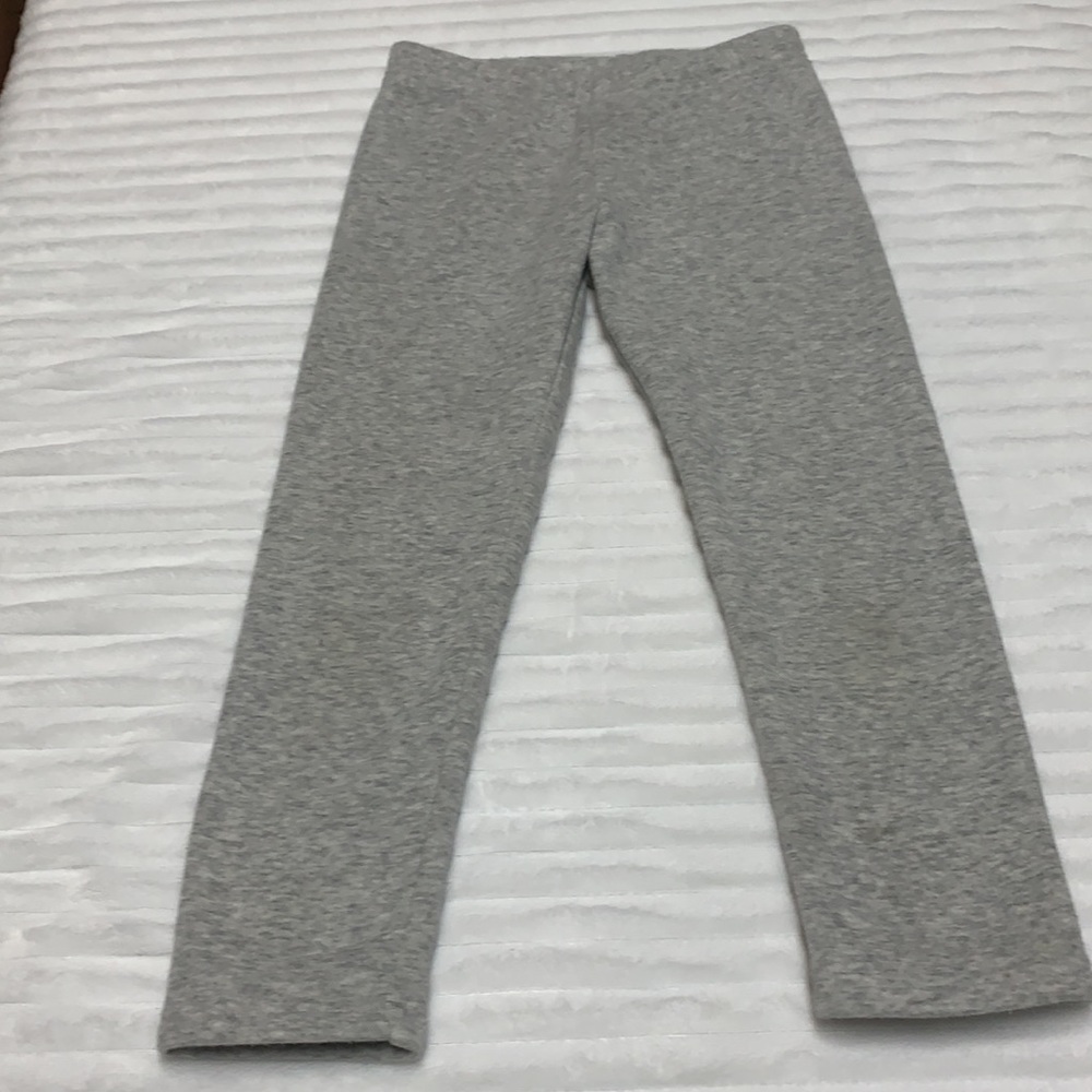 Carter’s Cozy Fleece Leggings